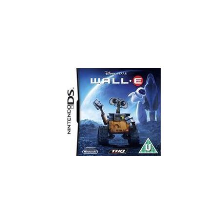 Disney Pixar Wall-E (DS)