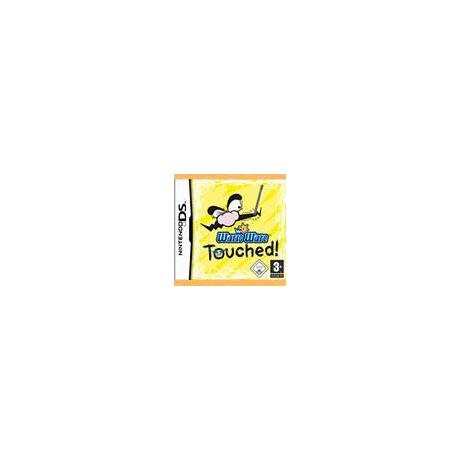 Wario Ware: Touched (DS)