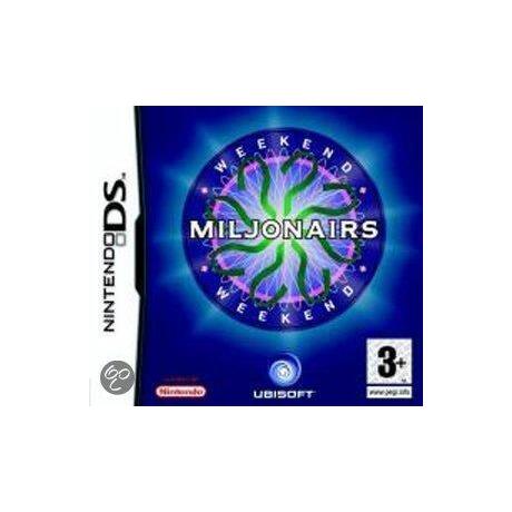 Weekend Miljonairs (DS)