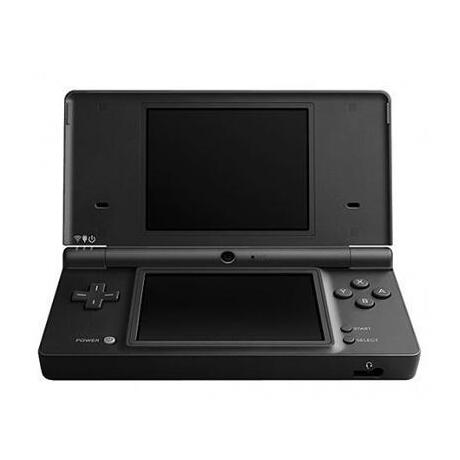Onvervangbaar vrouwelijk Gunst Nintendo DSi - Zwart kopen - €58
