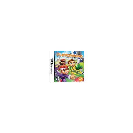 EA Playground (DS)