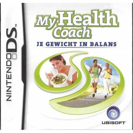 My Health Coach: Je Gewicht in Balans
