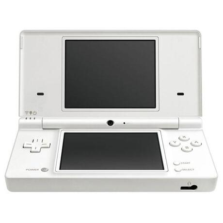 Nintendo DSi - Wit