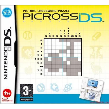 Picross (DS)