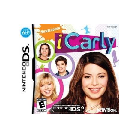 iCarly (DS)