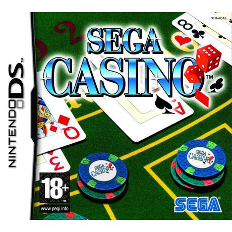 Sega Casino (DS)