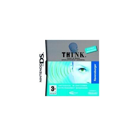 Think Senses (DS)