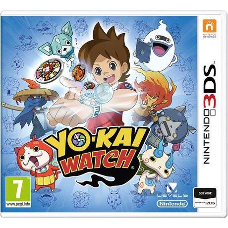 Yo-Kai Watch
