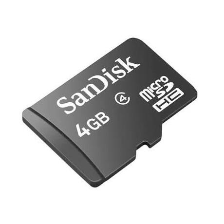Micro SD Kaart - Nodig voor opslaan van spelvoortgang, foto's en filmpjes | Ook geschikt voor telefoons & camera's!