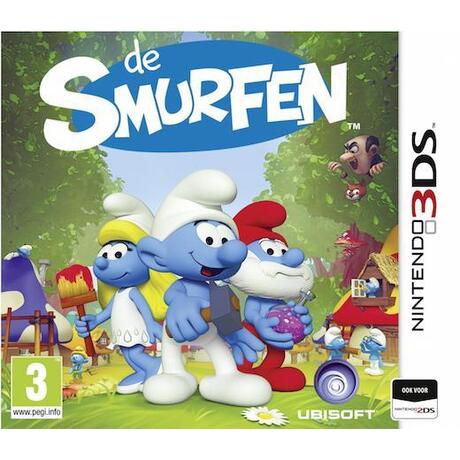 De Smurfen