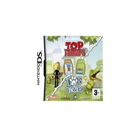 Nintendo top shop trumps