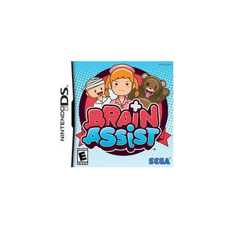 Brain Assist (DS)