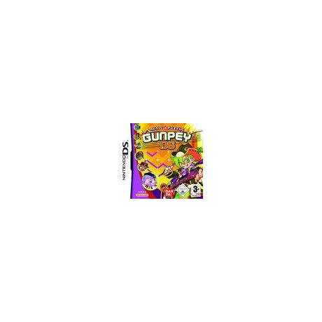Gunpey (DS)