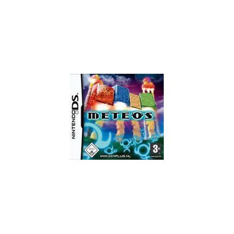 Meteos (DS)