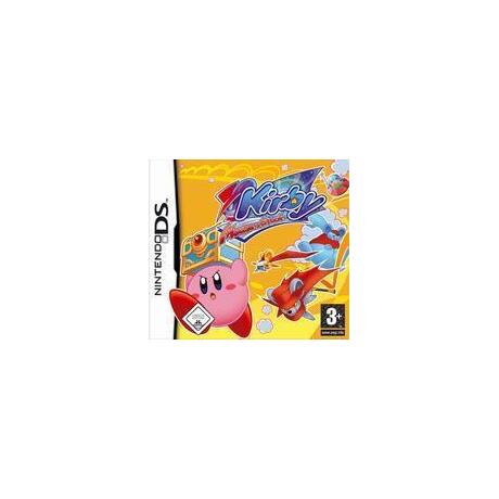 Kirby ds clearance