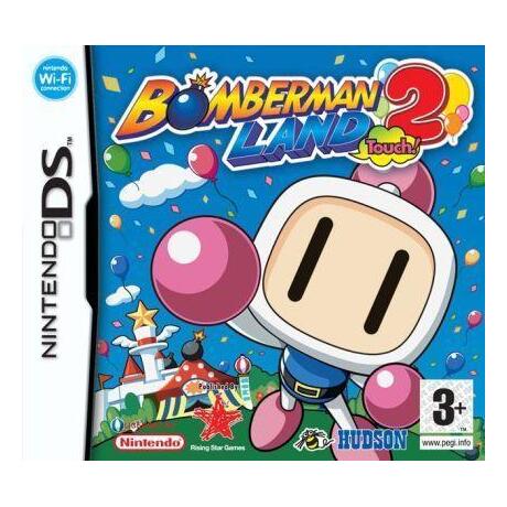 Bomberman ds 2025