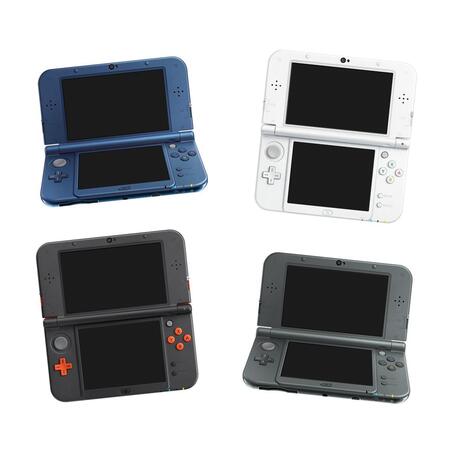 ★Opruiming★ NEW Nintendo 3DS XL [Zie Varianten]