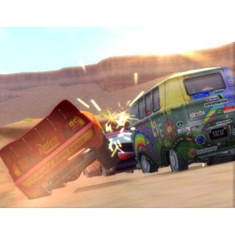 Disney Pixar Cars (DS)