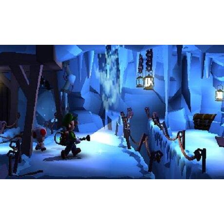 Luigi's Mansion 2: Dark Moon