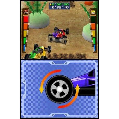 Mario Party (DS)