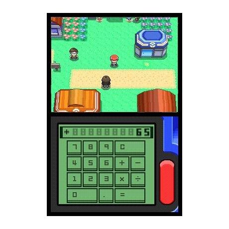 Pokemon diamond sales for sale