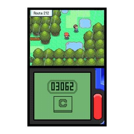 Pokemon diamond for sale clearance