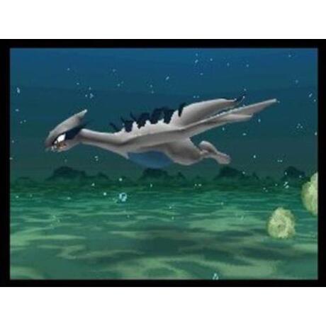 Pokémon: SoulSilver (DS)
