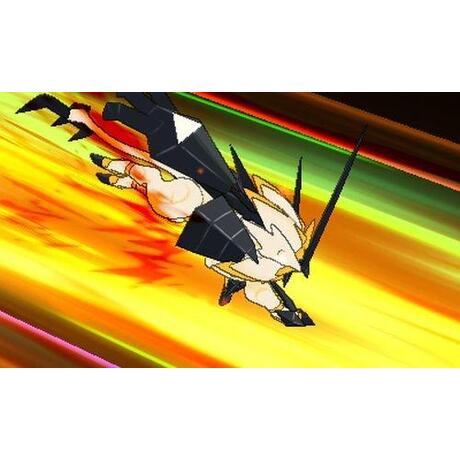 Pokémon: Ultra Sun