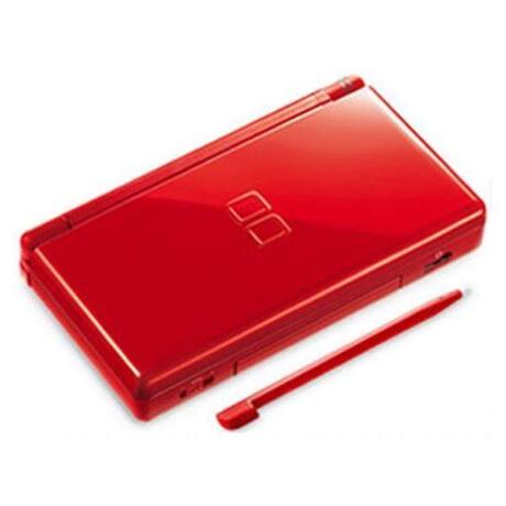 Nintendo DS Lite - Rood