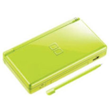 Nintendo DS Lite - Lichtgroen