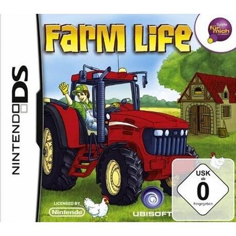 Farm Life (DS)