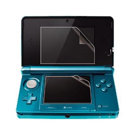 Screen Protector voor Nintendo 3DS