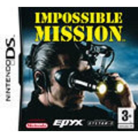 Impossible Mission (DS)