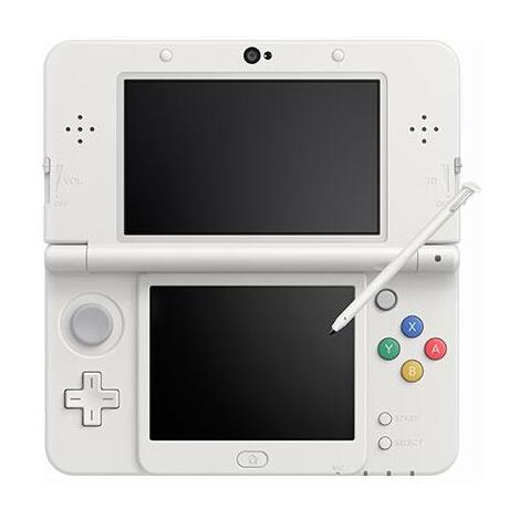 Latest clearance nintendo 3ds