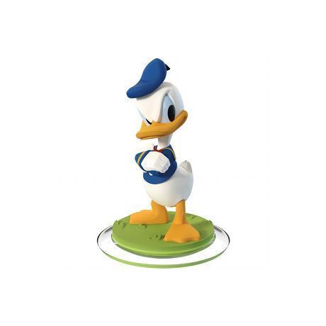Stadium Verleiden martelen Donald Duck Disney Infinity 2.0 (PS3) kopen - €4.99