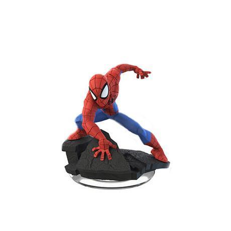 Spider-Man Disney Infinity 2.0