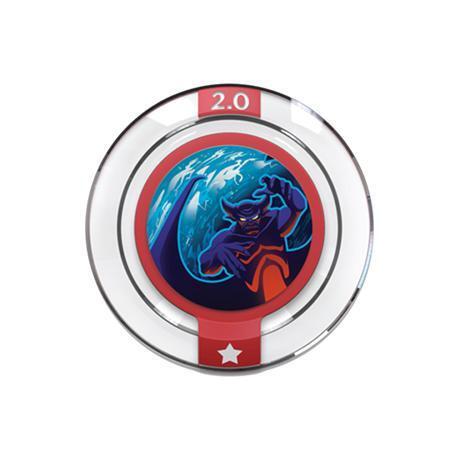 Chernabog's Spirit Cyclone Power Disc - Disney Infinity 2.0