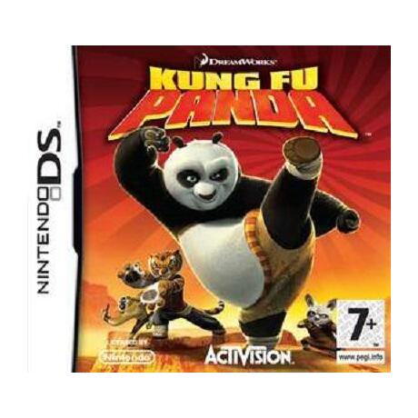 Dreamworks Kung Fu Panda (DS)