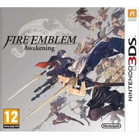 Fire Emblem: Awakening