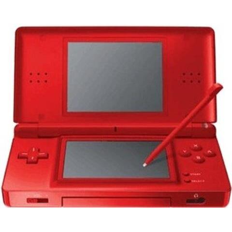 Nintendo best sale ds light