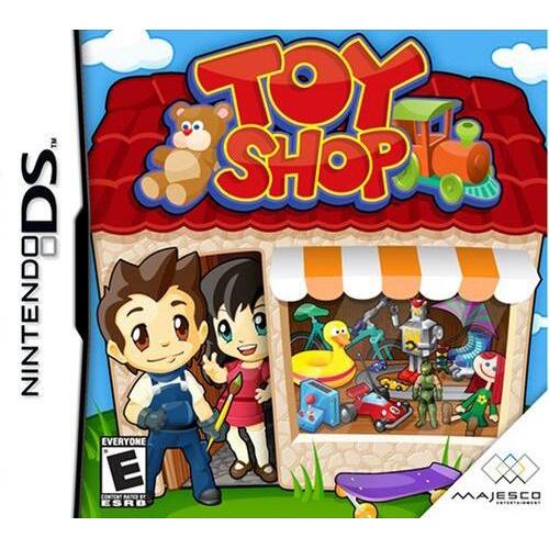 Shop ds sale