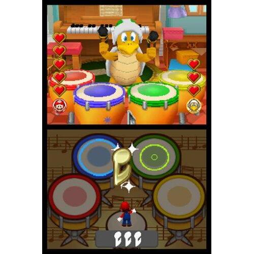 Nintendo 2ds sales mario party