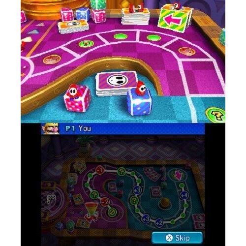 Mario party island tour clearance