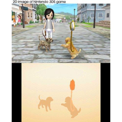 Nintendogs cats deals