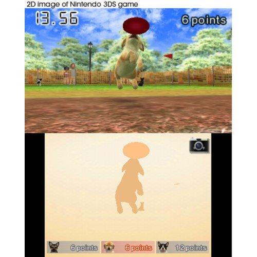 Nintendogs cheap new game