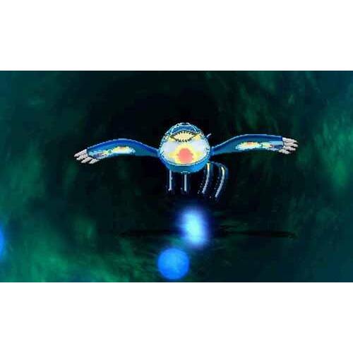 Pokemon alpha sapphire sales 3ds