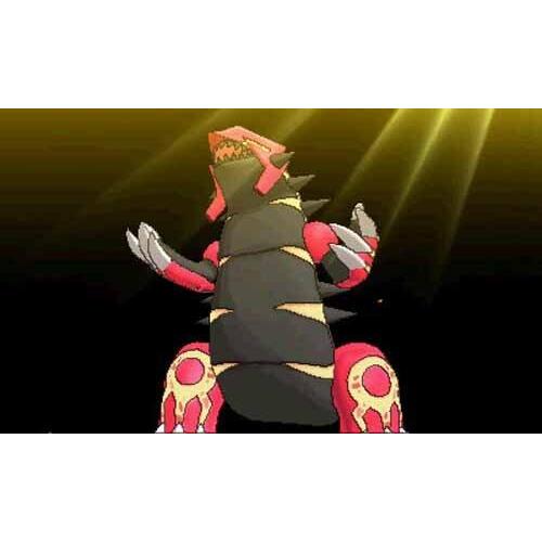 Pokemon alpha sapphire cheap sales