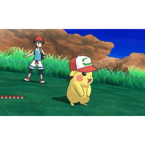 Pokemon ultra sun hotsell price