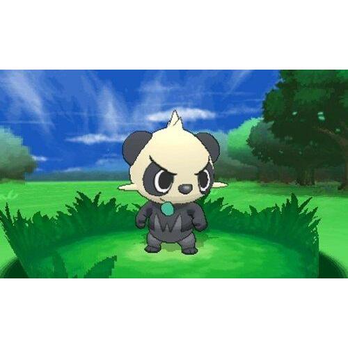 Pokemon x for ds top