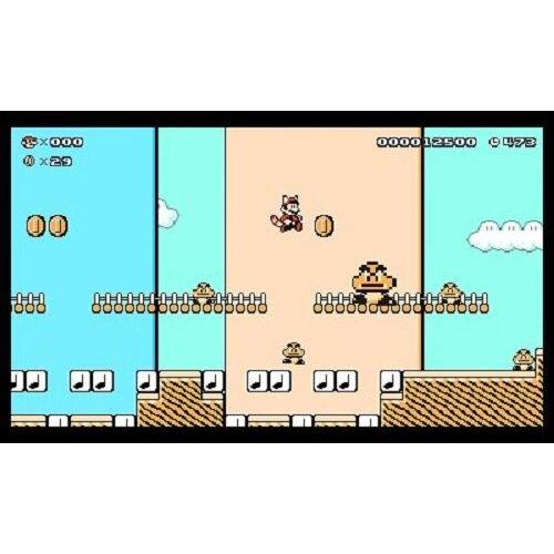 Super mario maker cheap for the 3ds